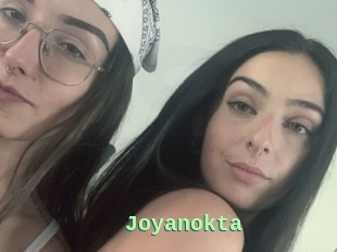 Joyanokta