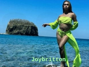 Joybritton