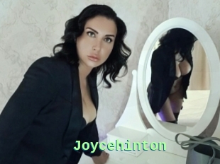 Joycehinton