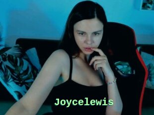 Joycelewis