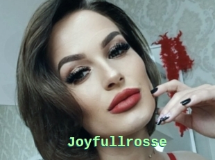 Joyfullrosse