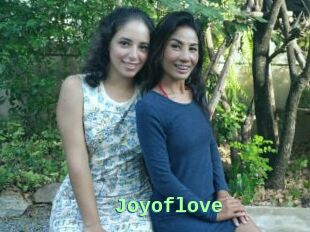 Joyoflove