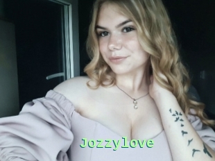 Jozzylove