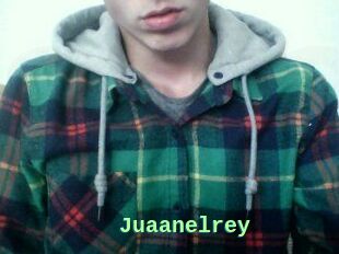 Juaanelrey