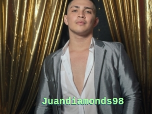 Juandiamonds98