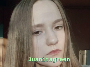 Juanitagreen