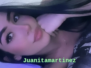 Juanitamartinez