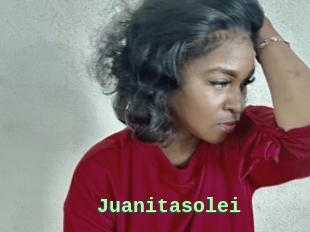 Juanitasolei