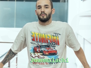 Juanmalachi