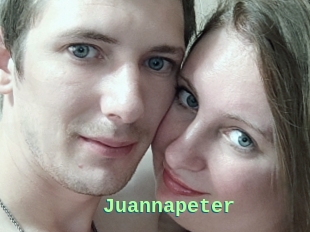 Juannapeter