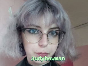 Judybowman