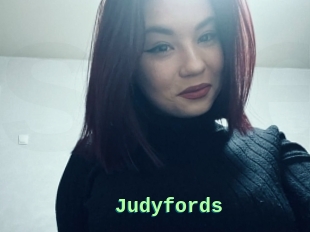 Judyfords