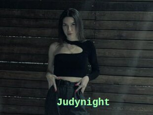 Judynight