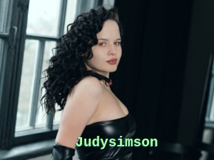 Judysimson
