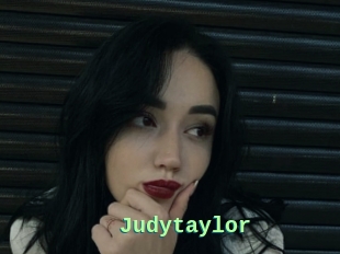 Judytaylor