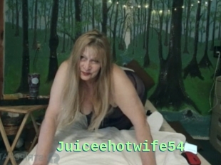 Juiceehotwife54