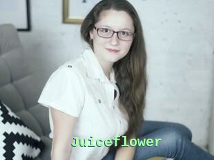 Juiceflower