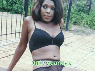 Juicycandyx