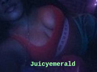Juicyemerald