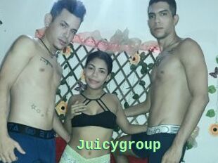 Juicygroup