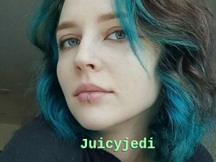 Juicyjedi