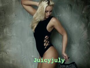 Juicyjuly