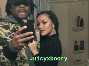 Juicyxbooty