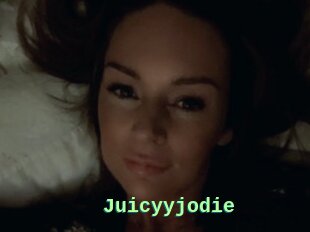 Juicyyjodie