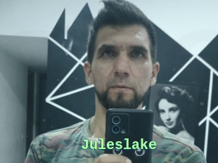 Juleslake