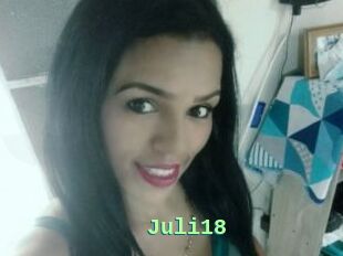 Juli18