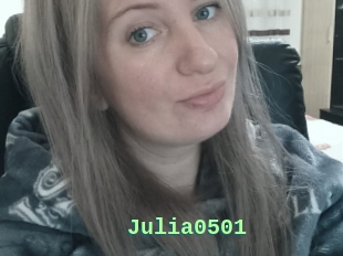 Julia0501