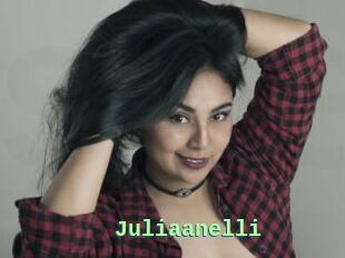 Juliaanelli