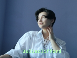 Juliaclifford
