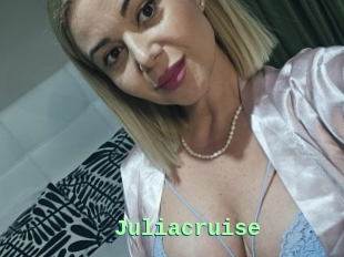 Juliacruise