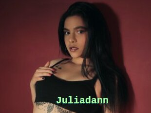 Juliadann