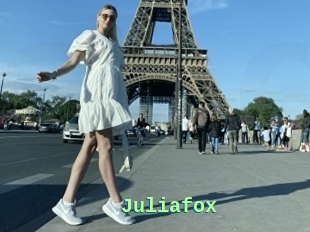Juliafox