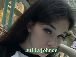 Juliajohnos