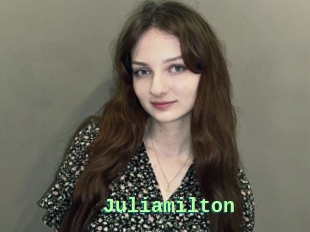 Juliamilton