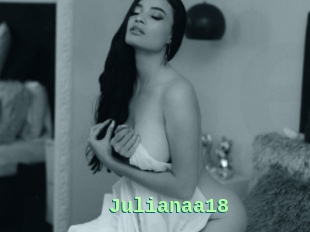 Julianaa18