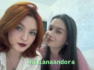 Julianaandora