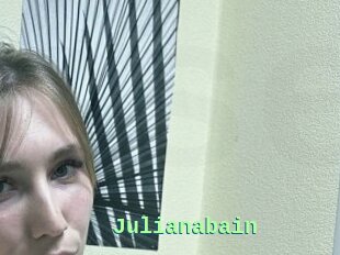 Julianabain
