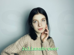 Julianabrower