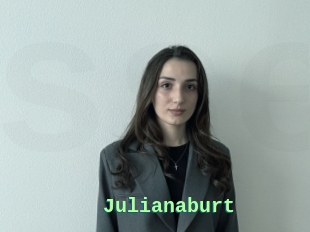 Julianaburt