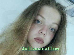 Julianacatlow