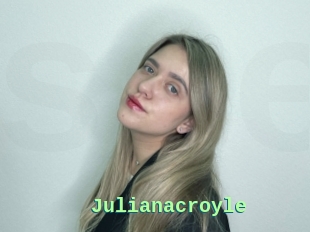 Julianacroyle