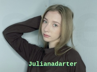 Julianadarter