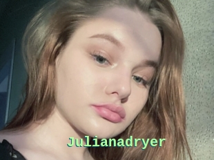 Julianadryer