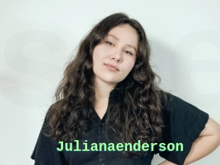 Julianaenderson
