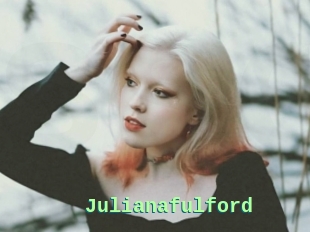 Julianafulford