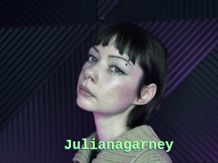 Julianagarney